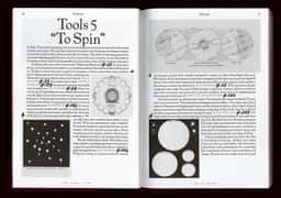 Art Direction for Tools Magazine 5 - thumbnail 6