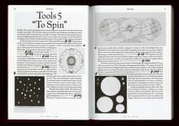 Art Direction for Tools Magazine 5 - thumbnail 7