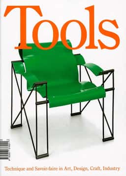 Editorial and Art Direction for Tools Magazine 3 - thumbnail 2