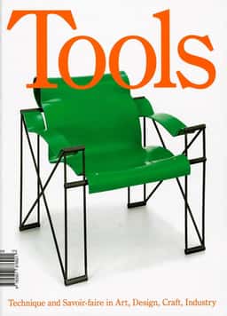 Editorial and Art Direction for Tools Magazine 3 - thumbnail 3