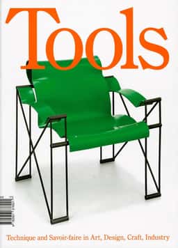 Editorial and Art Direction for Tools Magazine 3 - thumbnail 8