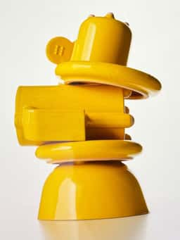 Art Direction for Tools Tea Set - thumbnail 2