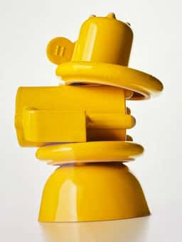 Art Direction for Tools Tea Set - thumbnail 3