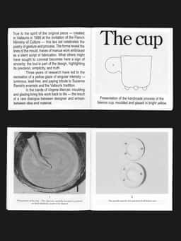 Art Direction for Tools Tea Set - thumbnail 7