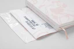 Art Direction for Villa Noailles Fashion and Photography Festival - thumbnail 3