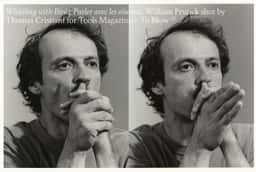 Art Direction for Whistling with Birds - thumbnail 2