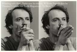 Art Direction for Whistling with Birds - thumbnail 3