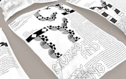 Visual Identity for RISD Center for Complexity - thumbnail 2