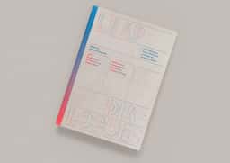 Visual Identity and Editorial Design for LEAP Dialogues - thumbnail 2
