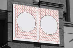 Visual Identity for Vertical Geopolitics Lab - thumbnail 2