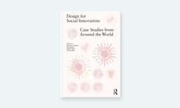 Editorial Design for Design for Social Innovation - thumbnail 2