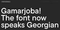 Typeface Design for TT Commons Pro - thumbnail 5