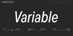 Typeface Design for TT Commons Pro - thumbnail 7