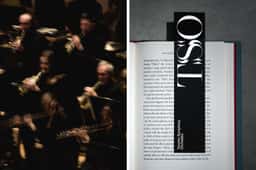 Brand Identity for Toronto Symphony Orchestra - thumbnail 5
