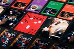 Brand Identity for Toronto Symphony Orchestra - thumbnail 6