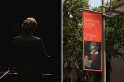 Brand Identity for Toronto Symphony Orchestra - thumbnail 7