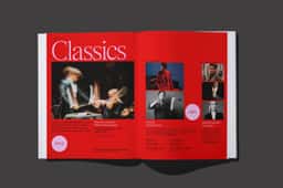 Brand Identity for Toronto Symphony Orchestra - thumbnail 9