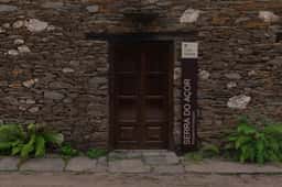 Exhibition Design for Serra Do Açor Protected Landscape - thumbnail 2