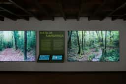 Exhibition Design for Serra Do Açor Protected Landscape - thumbnail 7
