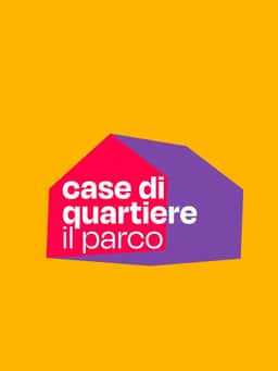 Visual Identity for Bologna Neighborhood Houses - thumbnail 2