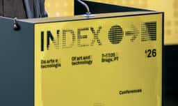 Brand Identity for INDEX Biennial - thumbnail 2