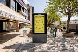 Brand Identity for INDEX Biennial - thumbnail 6