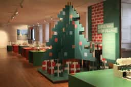 Exhibition Design for BrickWorld LEGO Exhibition - thumbnail 9