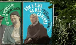 Visual Identity for Teatro Municipal António Pinheiro - thumbnail 2
