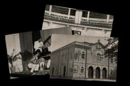Visual Identity for Teatro Municipal António Pinheiro - thumbnail 3