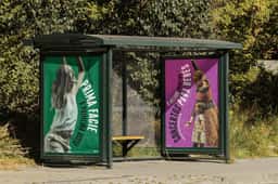 Visual Identity for Teatro Municipal António Pinheiro - thumbnail 5