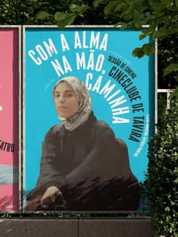 Visual Identity for Teatro Municipal António Pinheiro - thumbnail 6