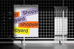 Exhibition Design and Visual Communication for Shopyard - thumbnail 2