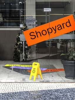 Exhibition Design and Visual Communication for Shopyard - thumbnail 7