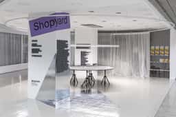 Exhibition Design and Visual Communication for Shopyard - thumbnail 9
