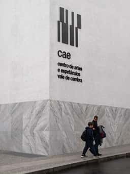 Visual Identity for CAE Centro de Artes e Espetáculos - thumbnail 3