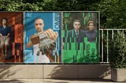Visual Identity for CAE Centro de Artes e Espetáculos - thumbnail 5