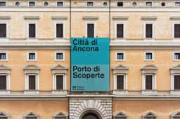 Brand Identity Proposal for the City of Ancona - thumbnail 2