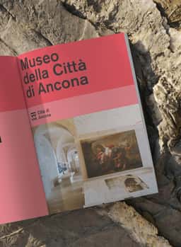 Brand Identity Proposal for the City of Ancona - thumbnail 4