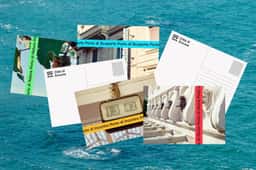 Brand Identity Proposal for the City of Ancona - thumbnail 9