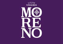 Brand Identity for Moreno Vinegar - thumbnail 3
