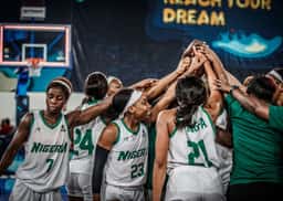 Visual identity for the FIBA Women’s Basketball World Cup 2018 - thumbnail 2
