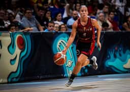 Visual identity for the FIBA Women’s Basketball World Cup 2018 - thumbnail 9