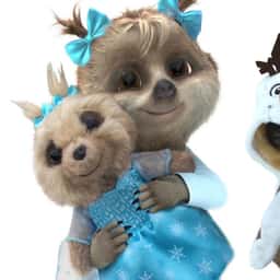 Advertising Campaign for Compare the Market's Meerkat Movies - thumbnail 3