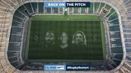 Social Media Campaign for Premiership Rugby's Return - thumbnail 5