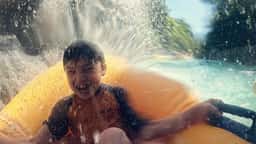 Integrated Advertising Campaign for easyJet’s Big Orange Sale - thumbnail 4