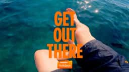 Integrated Advertising Campaign for easyJet’s Big Orange Sale - thumbnail 5