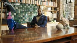 Brand and Demand Campaign for GoDaddy - thumbnail 3