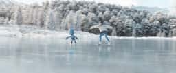 Christmas Advertising Campaign for O2 - thumbnail 3