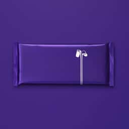 Easter Advertising Campaign for Cadbury - thumbnail 2
