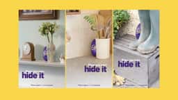 Easter Advertising Campaign for Cadbury - thumbnail 4